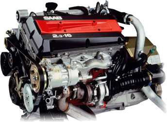P275E Engine